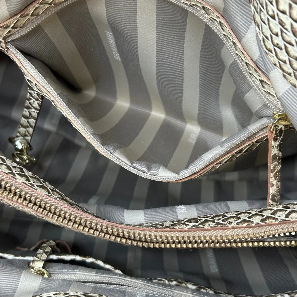 Brahmin excellent original